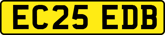 EC25EDB