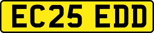 EC25EDD