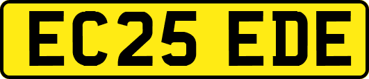 EC25EDE