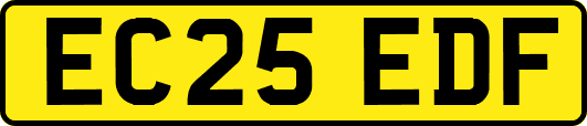 EC25EDF