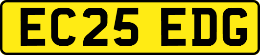 EC25EDG