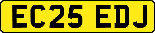 EC25EDJ