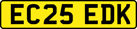EC25EDK