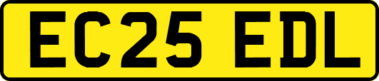 EC25EDL