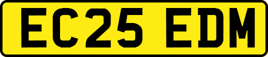 EC25EDM