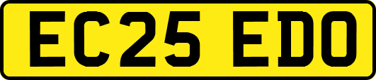 EC25EDO