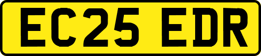 EC25EDR