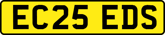 EC25EDS