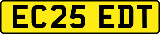 EC25EDT