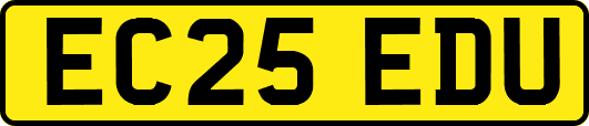 EC25EDU
