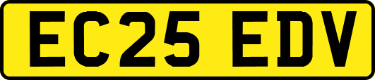 EC25EDV