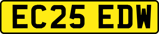 EC25EDW