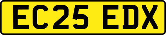 EC25EDX