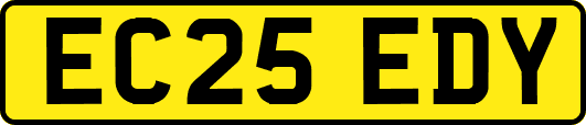 EC25EDY