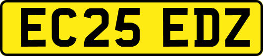 EC25EDZ