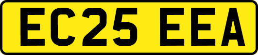 EC25EEA