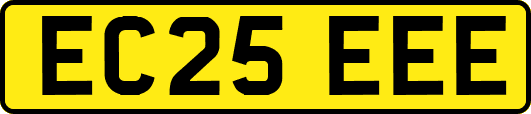 EC25EEE
