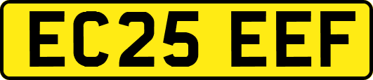 EC25EEF