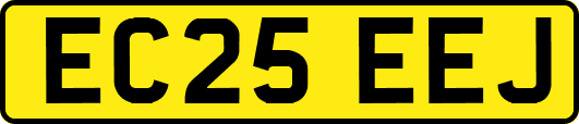 EC25EEJ