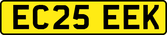 EC25EEK