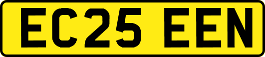EC25EEN