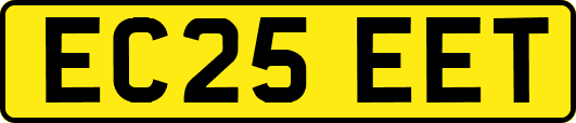 EC25EET