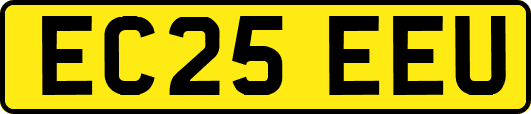 EC25EEU