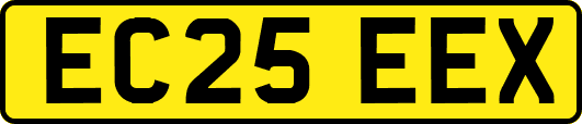 EC25EEX