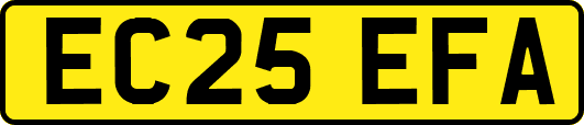 EC25EFA