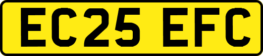 EC25EFC