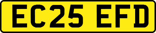 EC25EFD