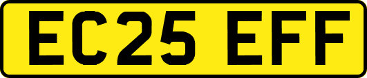 EC25EFF