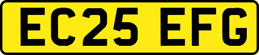 EC25EFG