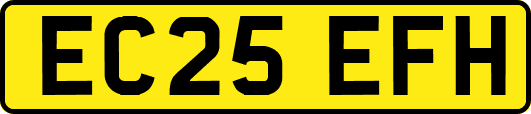 EC25EFH
