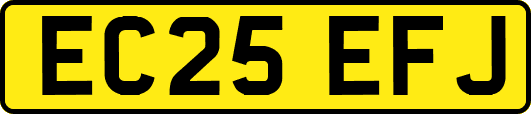 EC25EFJ
