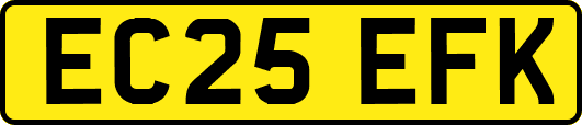 EC25EFK