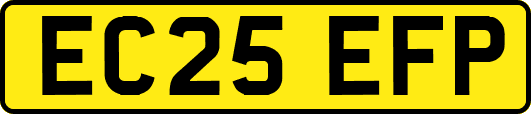 EC25EFP