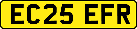 EC25EFR