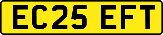 EC25EFT