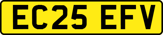 EC25EFV