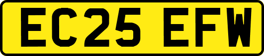 EC25EFW