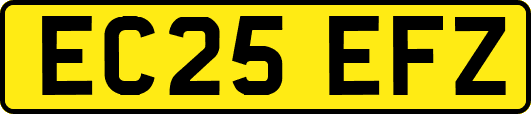 EC25EFZ