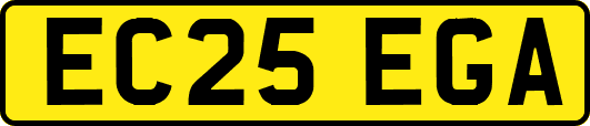 EC25EGA