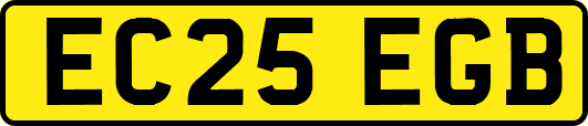 EC25EGB