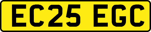 EC25EGC