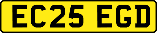 EC25EGD