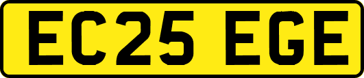 EC25EGE