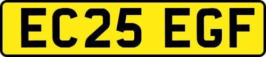 EC25EGF