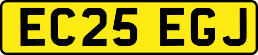 EC25EGJ