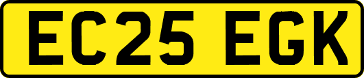 EC25EGK